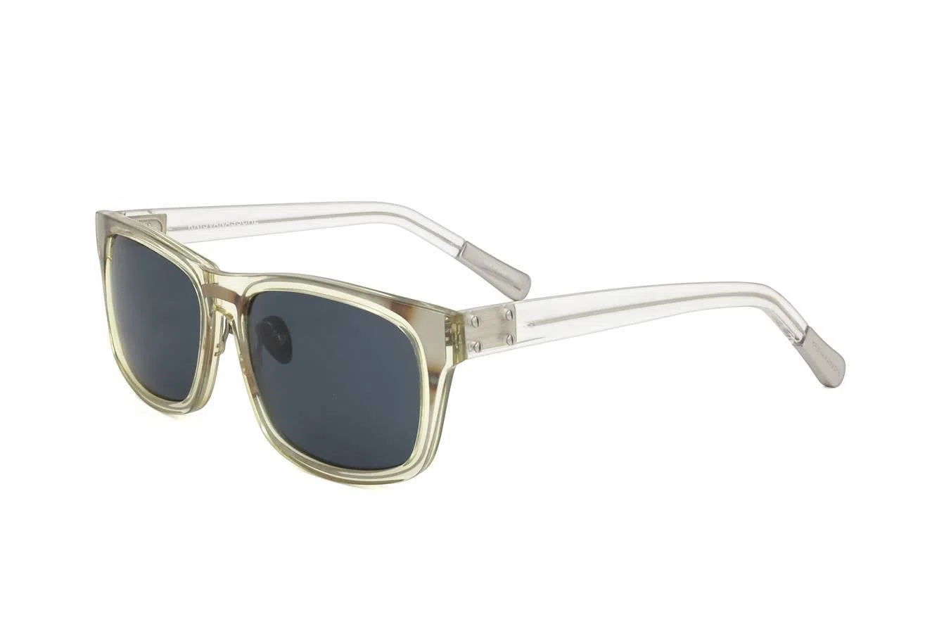 Kris Van Assche by Linda Farrow KVA43 Sunglasses - view 11